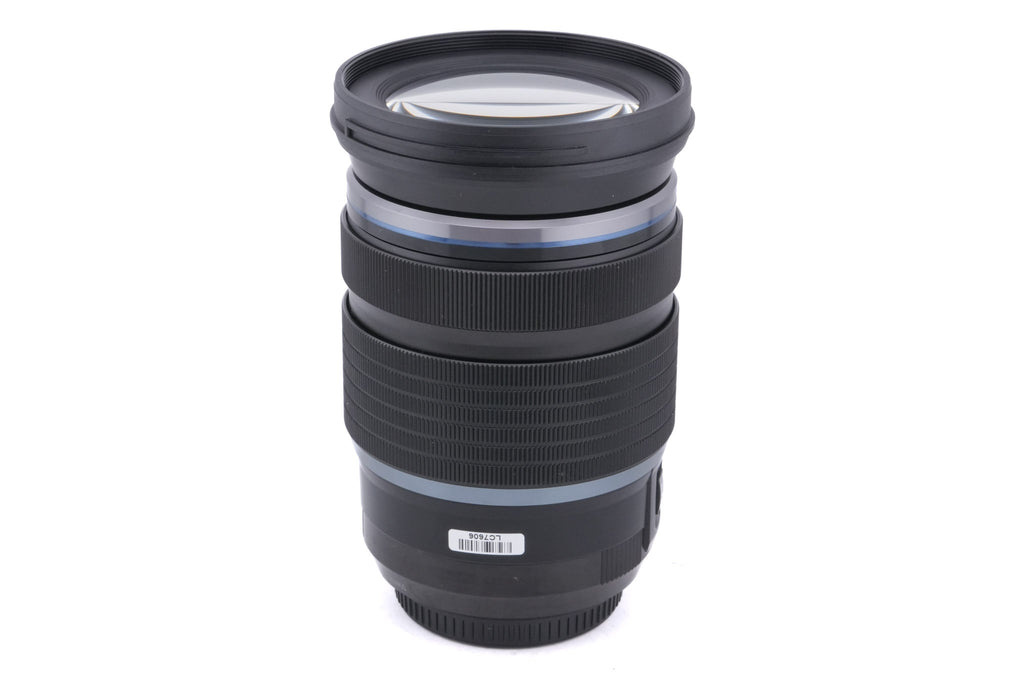 Olympus 12-100mm f4 M.Zuiko Pro Digital ED IS