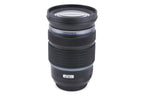 Olympus 12-100mm f4 M.Zuiko Pro Digital ED IS