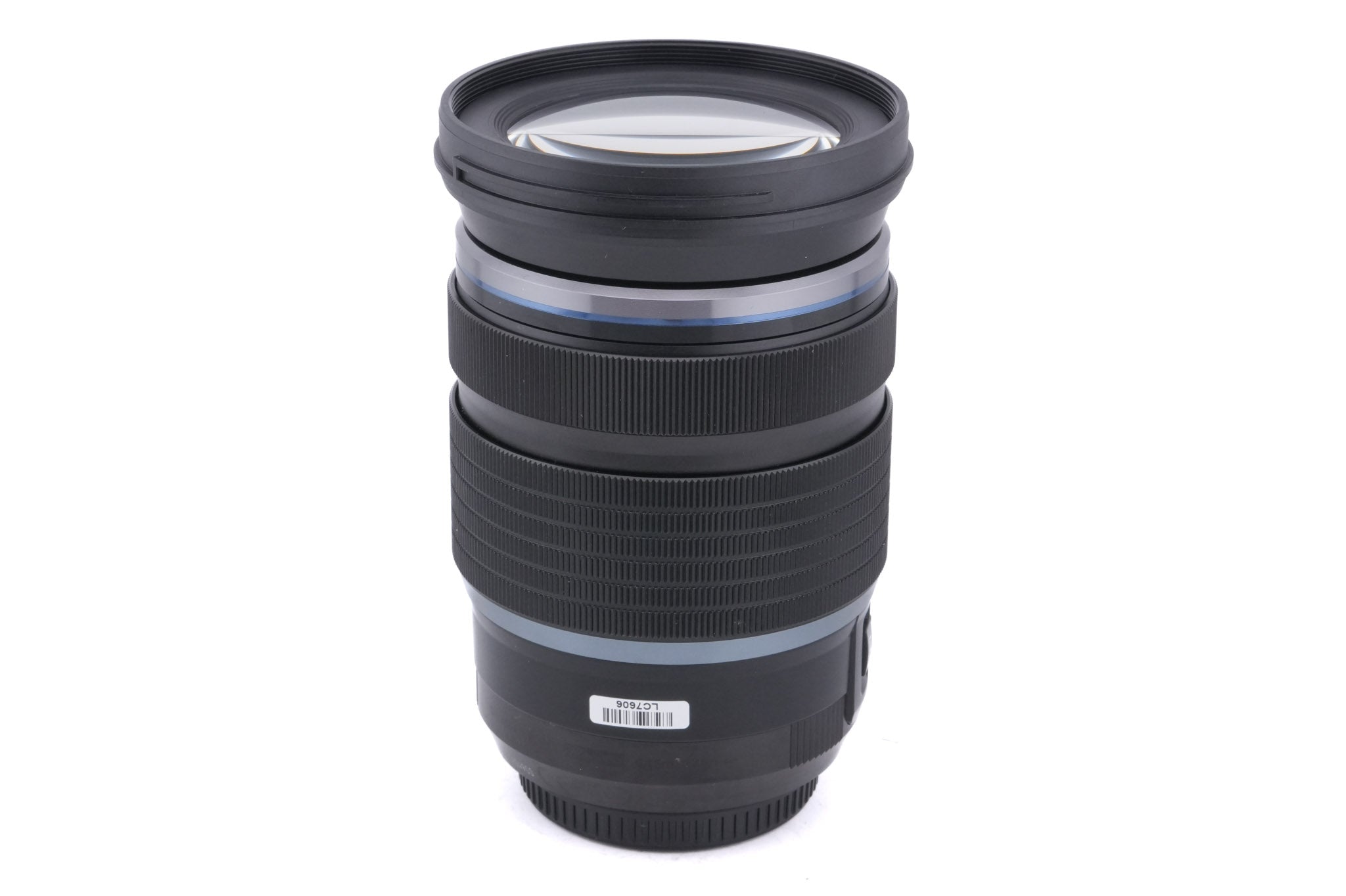 Olympus 12-100mm f4 M.Zuiko Pro Digital ED IS