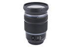 Olympus 12-100mm f4 M.Zuiko Pro Digital ED IS
