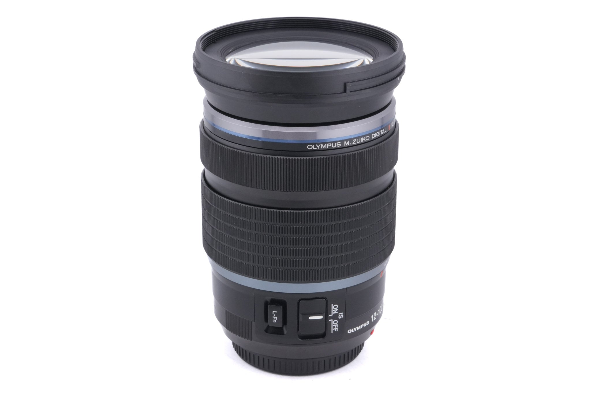 Olympus 12-100mm f4 M.Zuiko Pro Digital ED IS