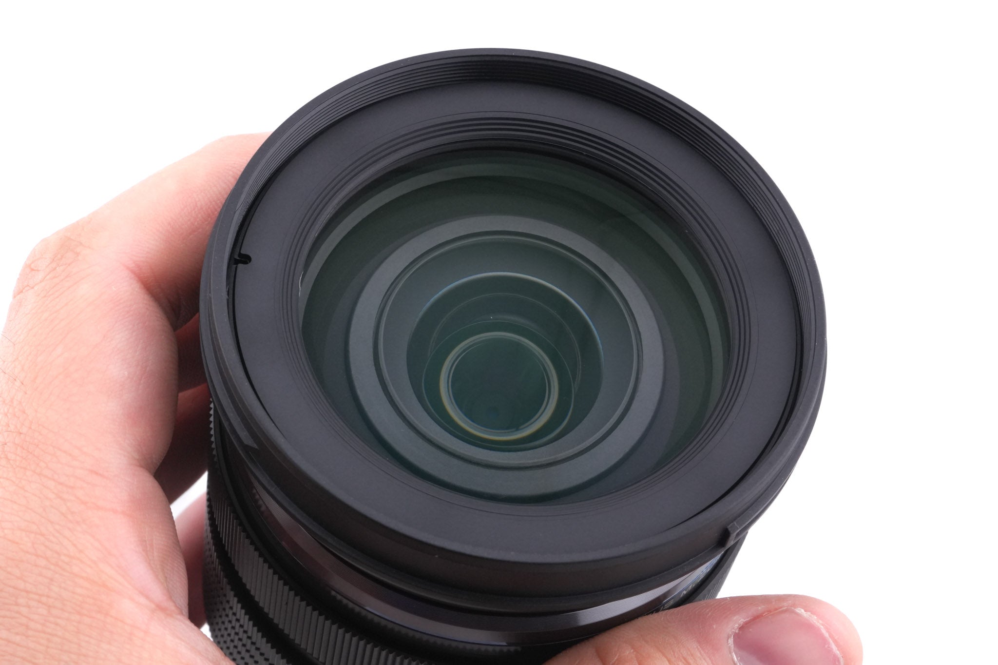 Olympus 12-100mm f4 M.Zuiko Pro Digital ED IS