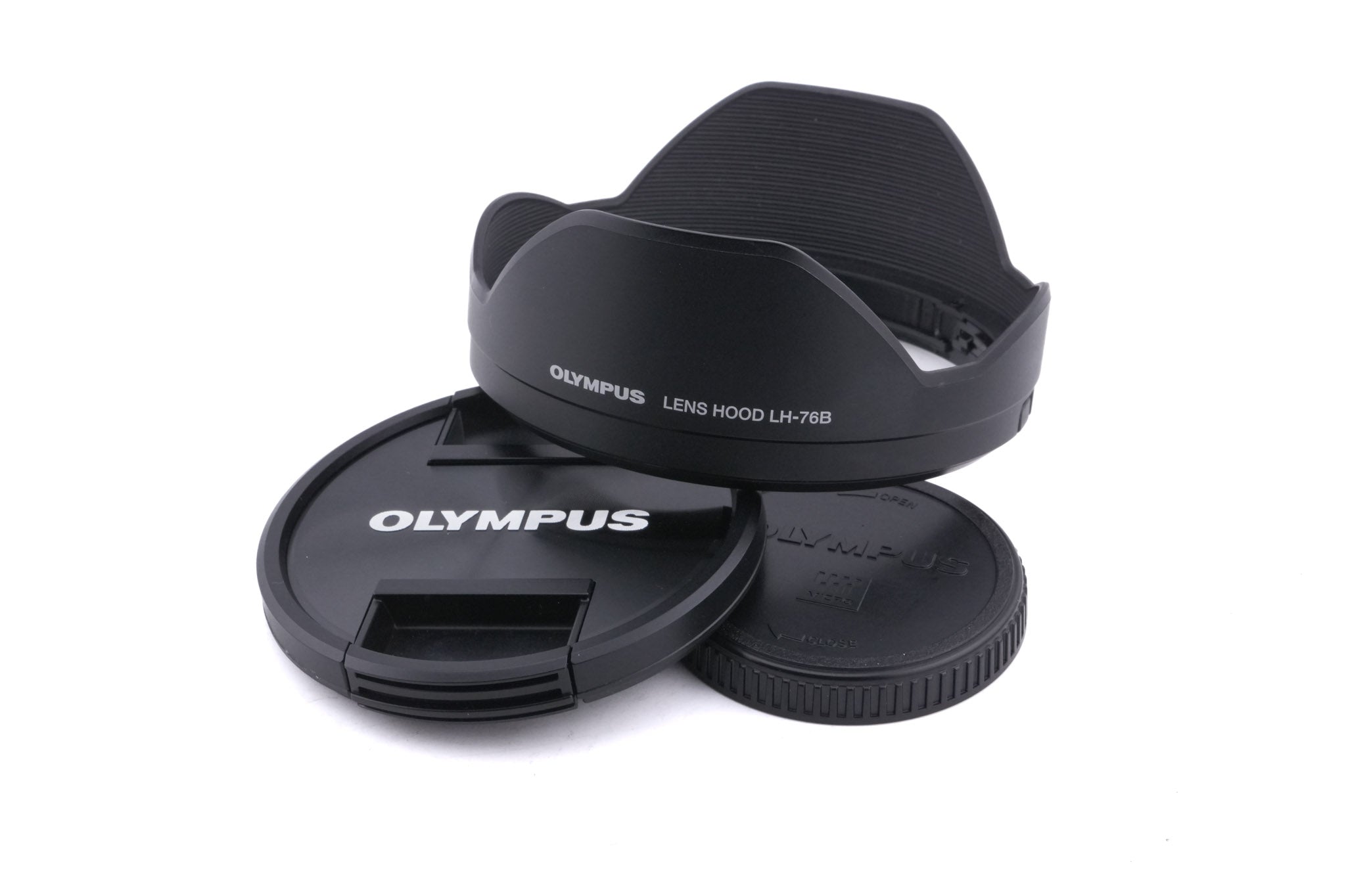 Olympus 12-100mm f4 M.Zuiko Pro Digital ED IS