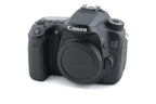 Canon EOS 70D (W)