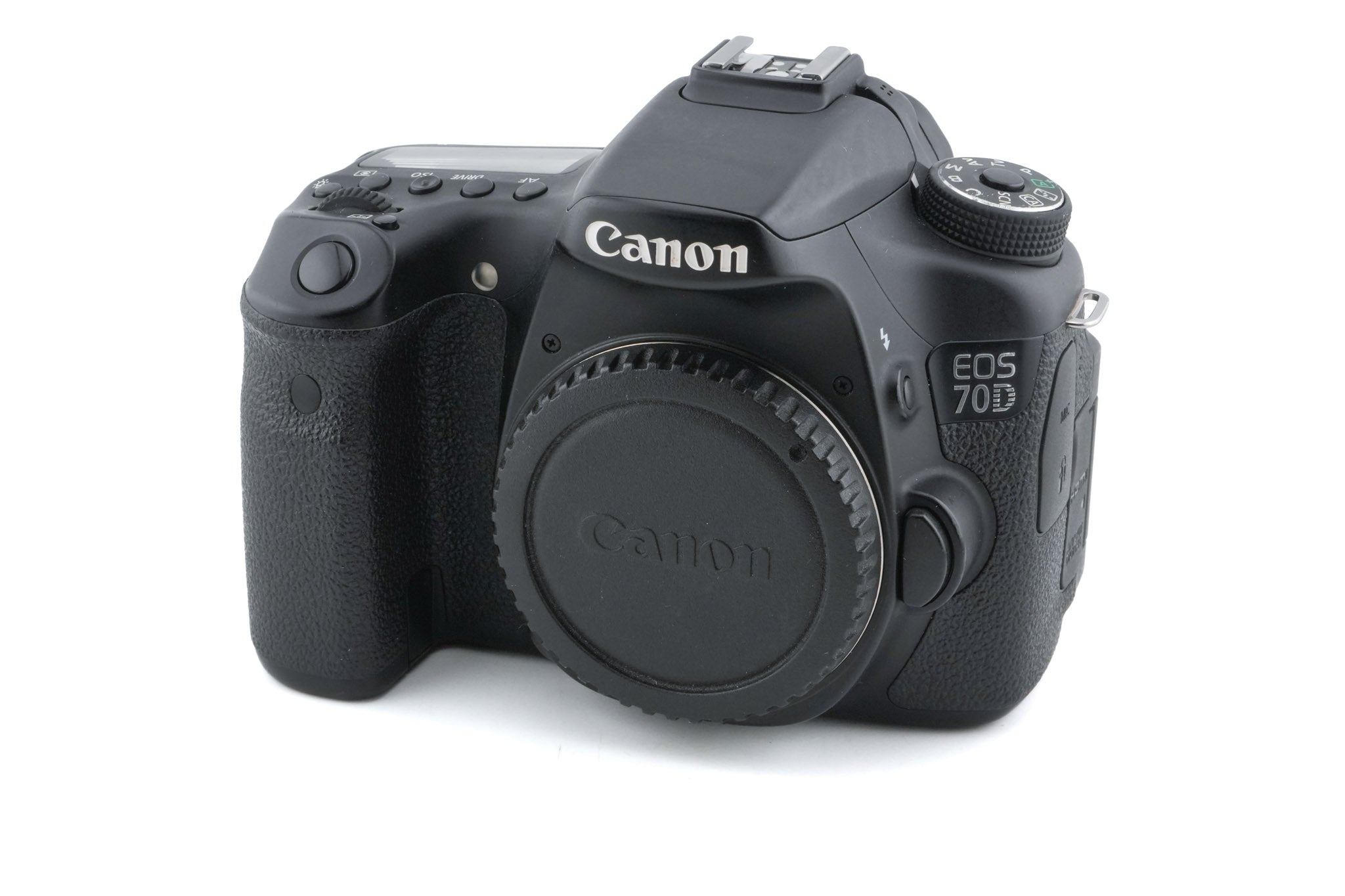 Canon EOS 70D (W)