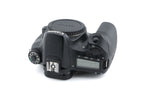 Canon EOS 70D (W)