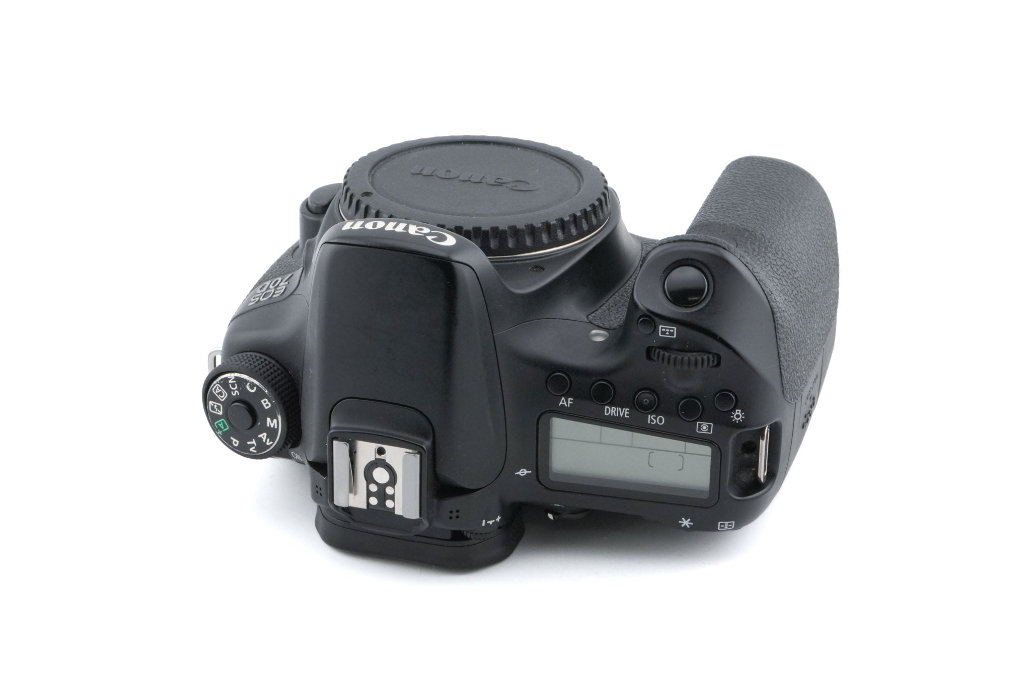 Canon EOS 70D (W)