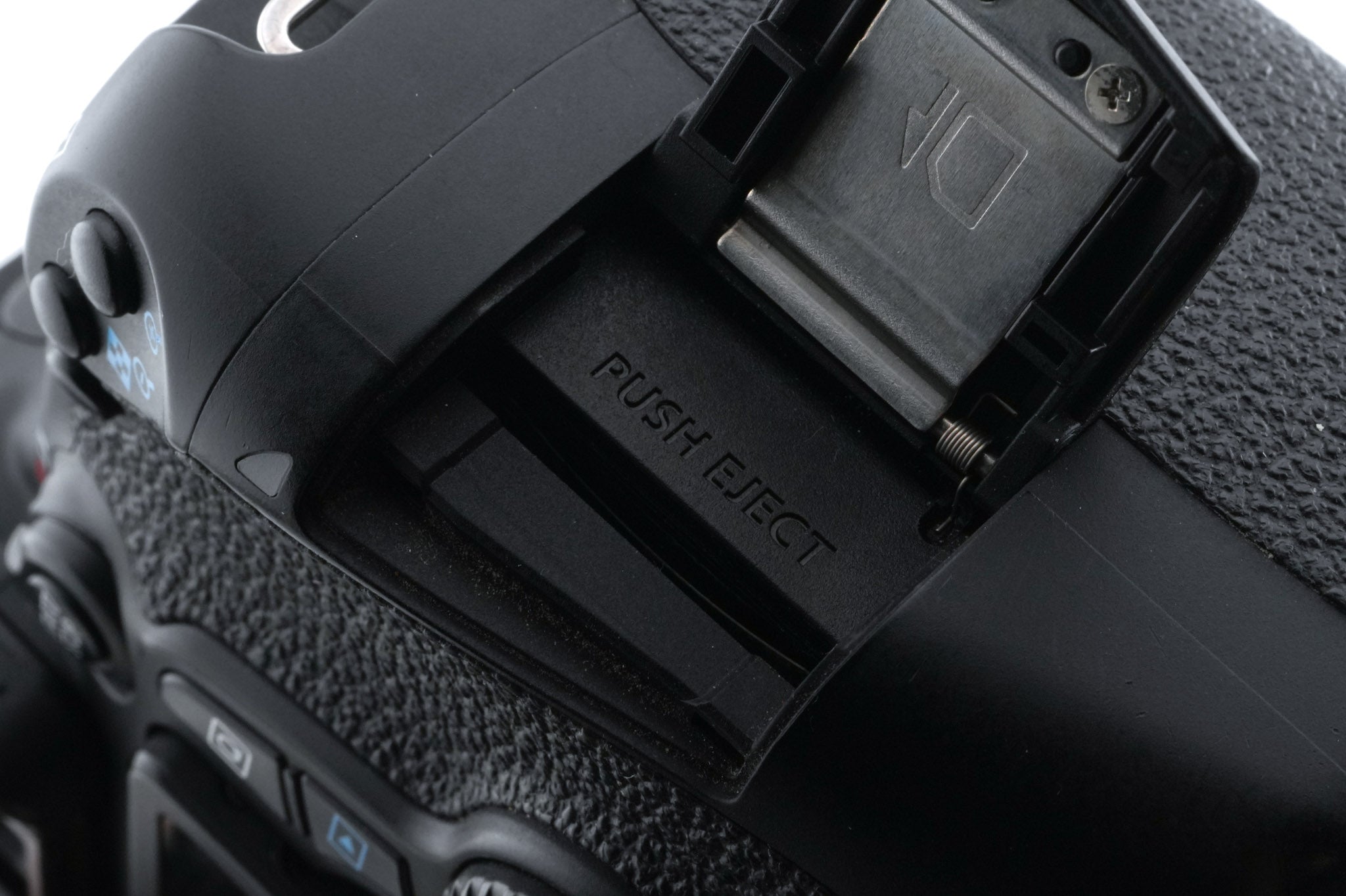 Canon EOS 70D (W)