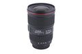 Canon 16-35mm f4 L IS USM