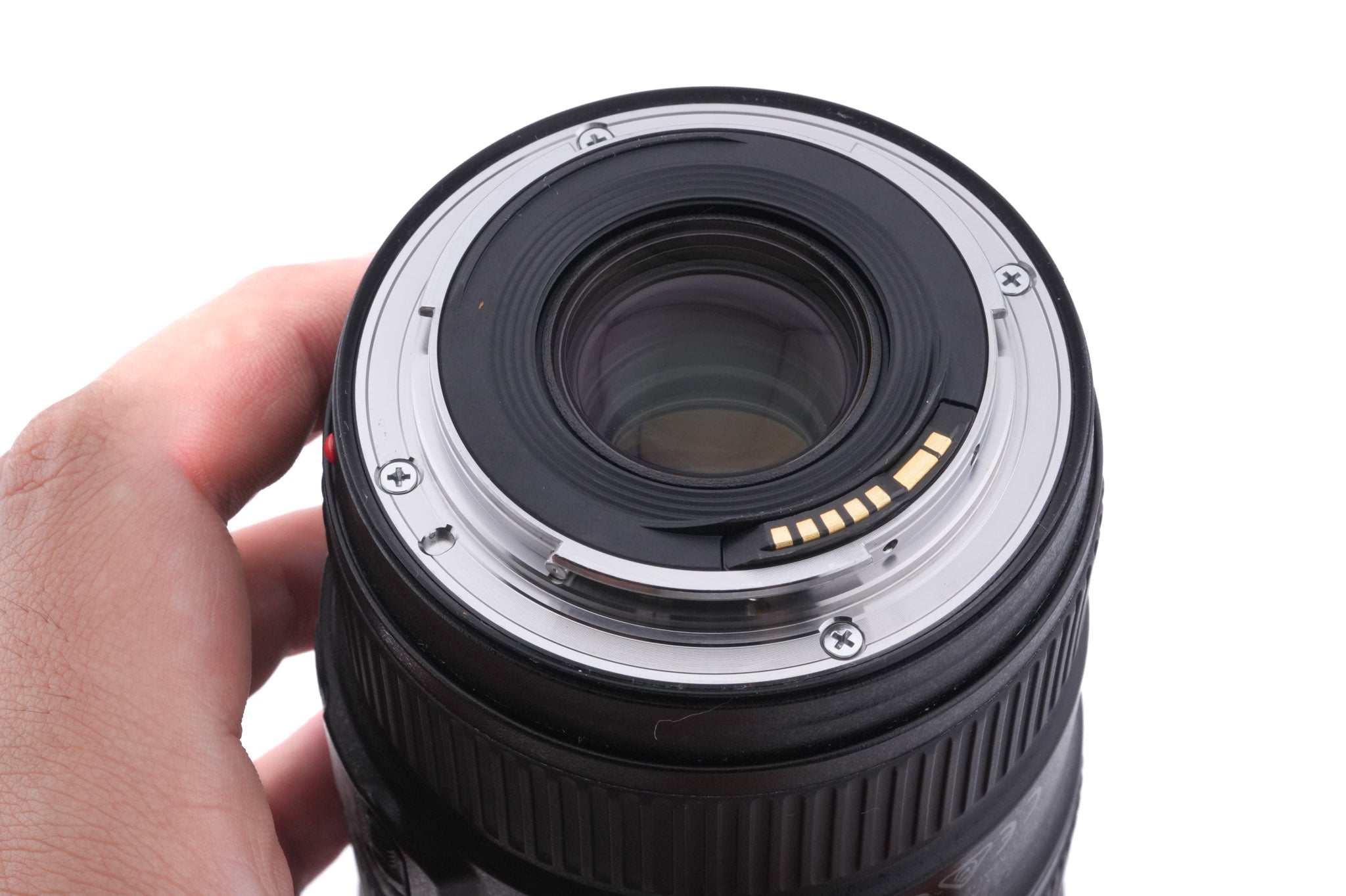 Canon 16-35mm f4 L IS USM