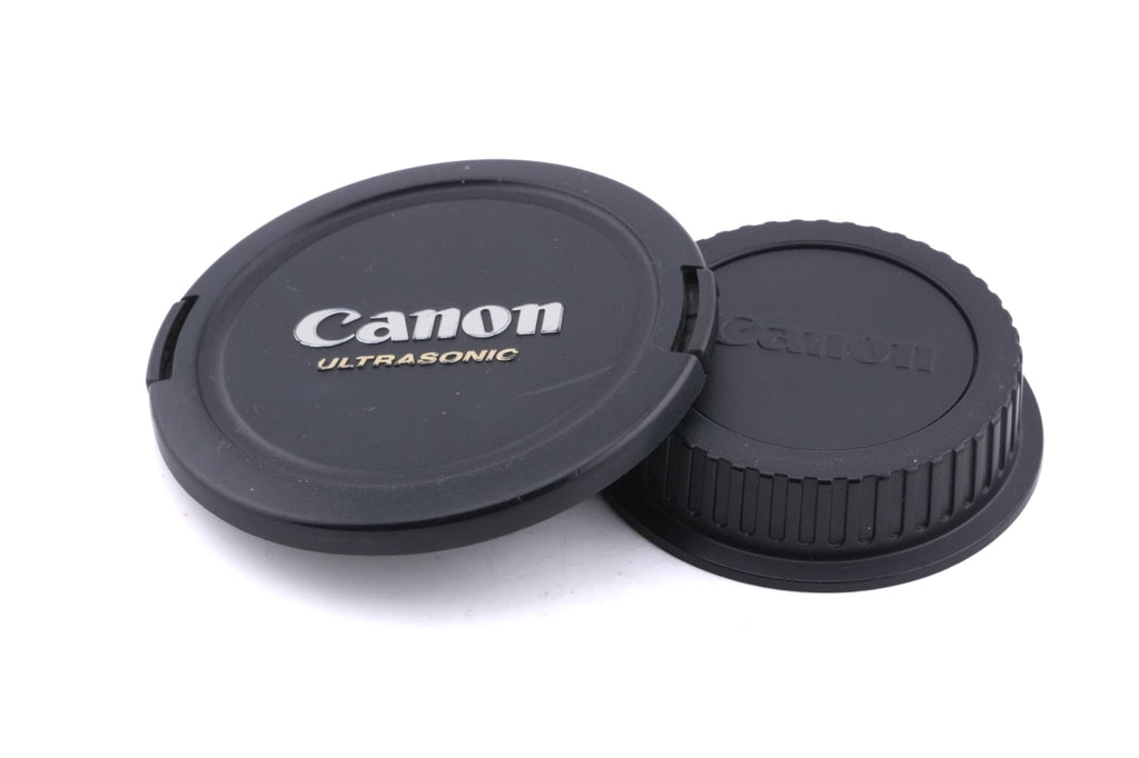 Canon 16-35mm f4 L IS USM