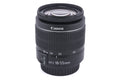 Canon 18-55mm f3.5-5.6 III