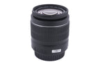 Canon 18-55mm f3.5-5.6 III