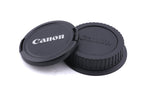 Canon 18-55mm f3.5-5.6 III