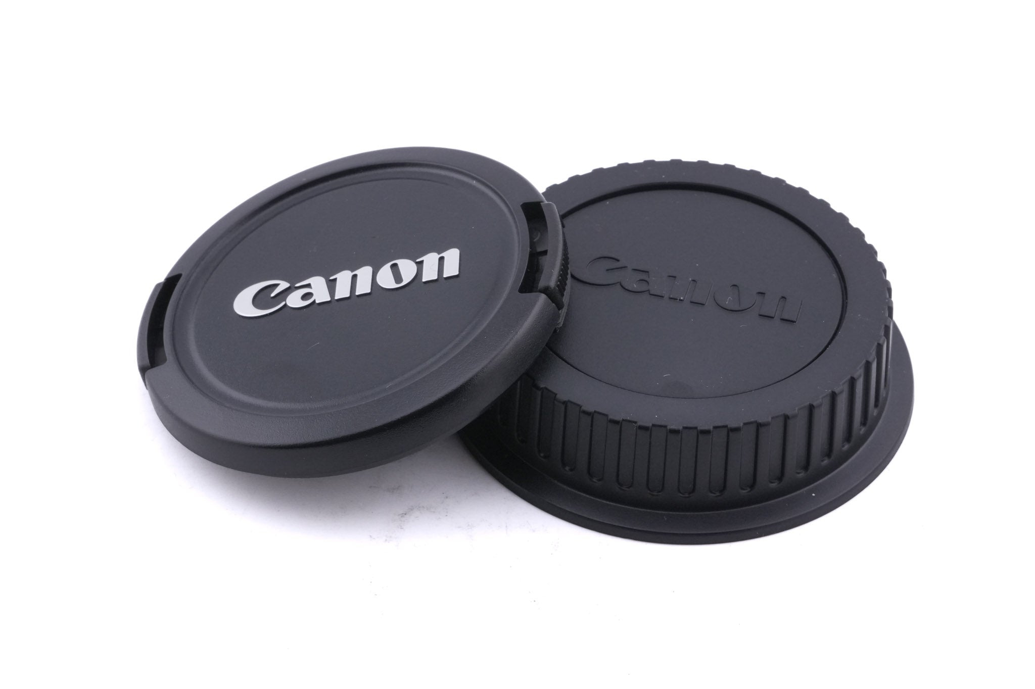 Canon 18-55mm f3.5-5.6 III