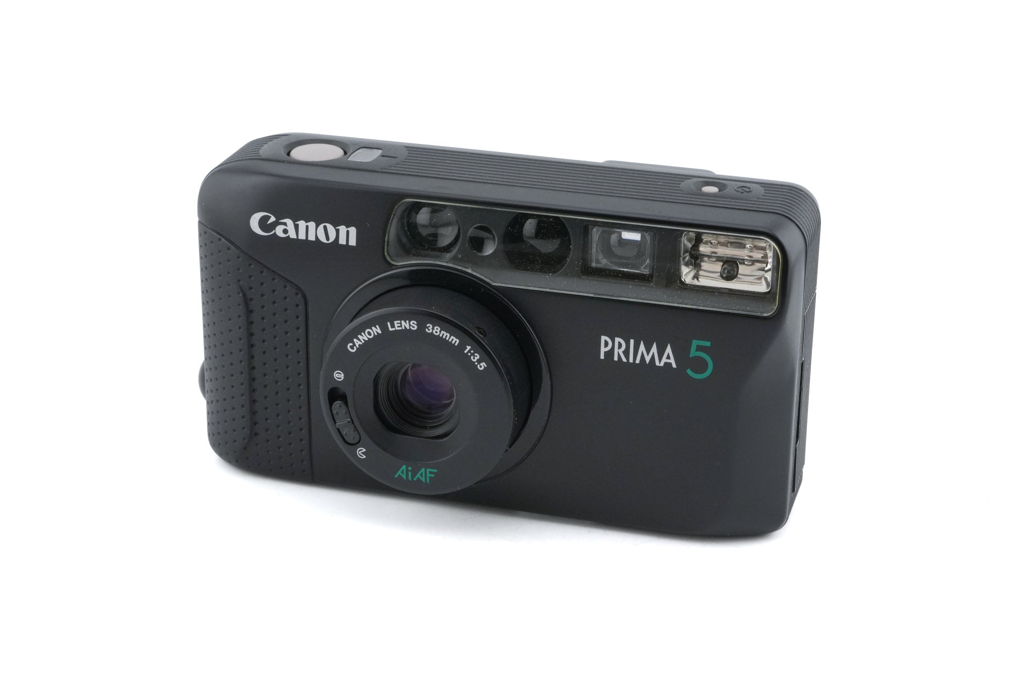 Canon Prima 5