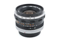 Canon 28mm f3.5 FL