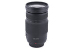 Panasonic 100-300mm f4-5.6 II Lumix G Vario Power O.I.S (H-FSA100300)