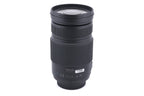 Panasonic 100-300mm f4-5.6 II Lumix G Vario Power O.I.S (H-FSA100300)