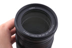 Panasonic 100-300mm f4-5.6 II Lumix G Vario Power O.I.S (H-FSA100300)