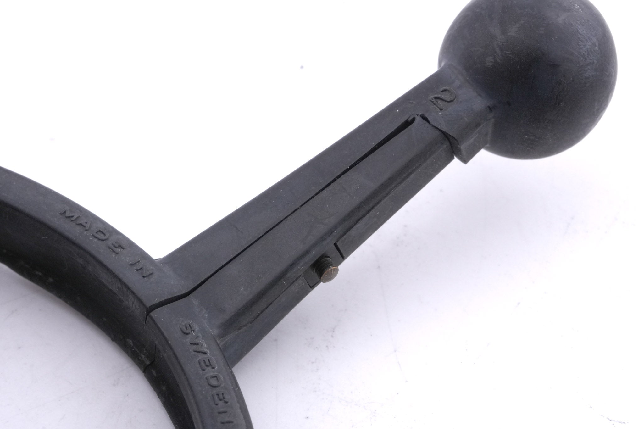 Hasselblad Quick Focusing Handle 2 (TIFIC / 40088)
