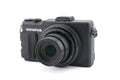 Olympus Stylus XZ-2