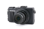 Olympus Stylus XZ-2