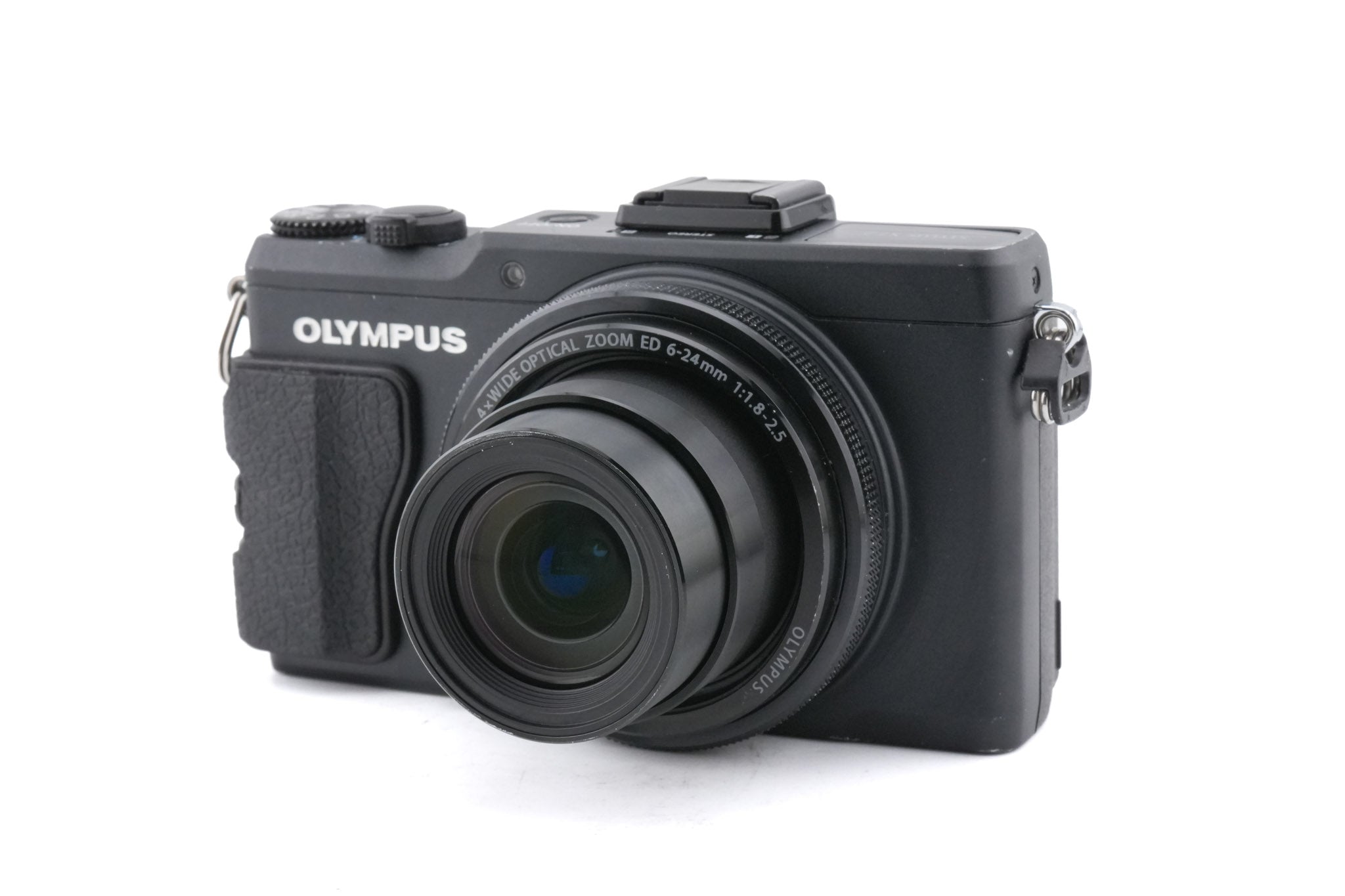 Olympus Stylus XZ-2