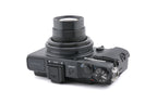 Olympus Stylus XZ-2