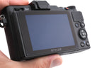 Olympus Stylus XZ-2