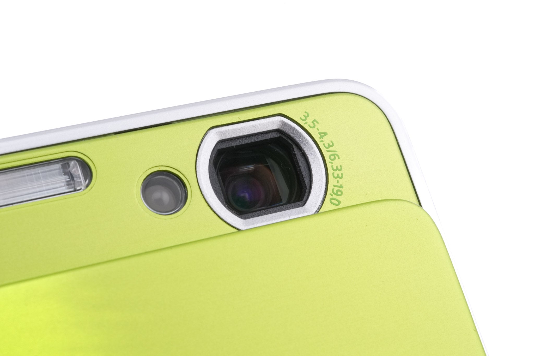 Sony Cyber-Shot DSC-T2