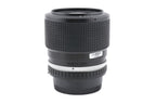 Nikon 36-72mm f3.5 Series E