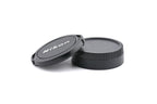 Nikon 36-72mm f3.5 Series E