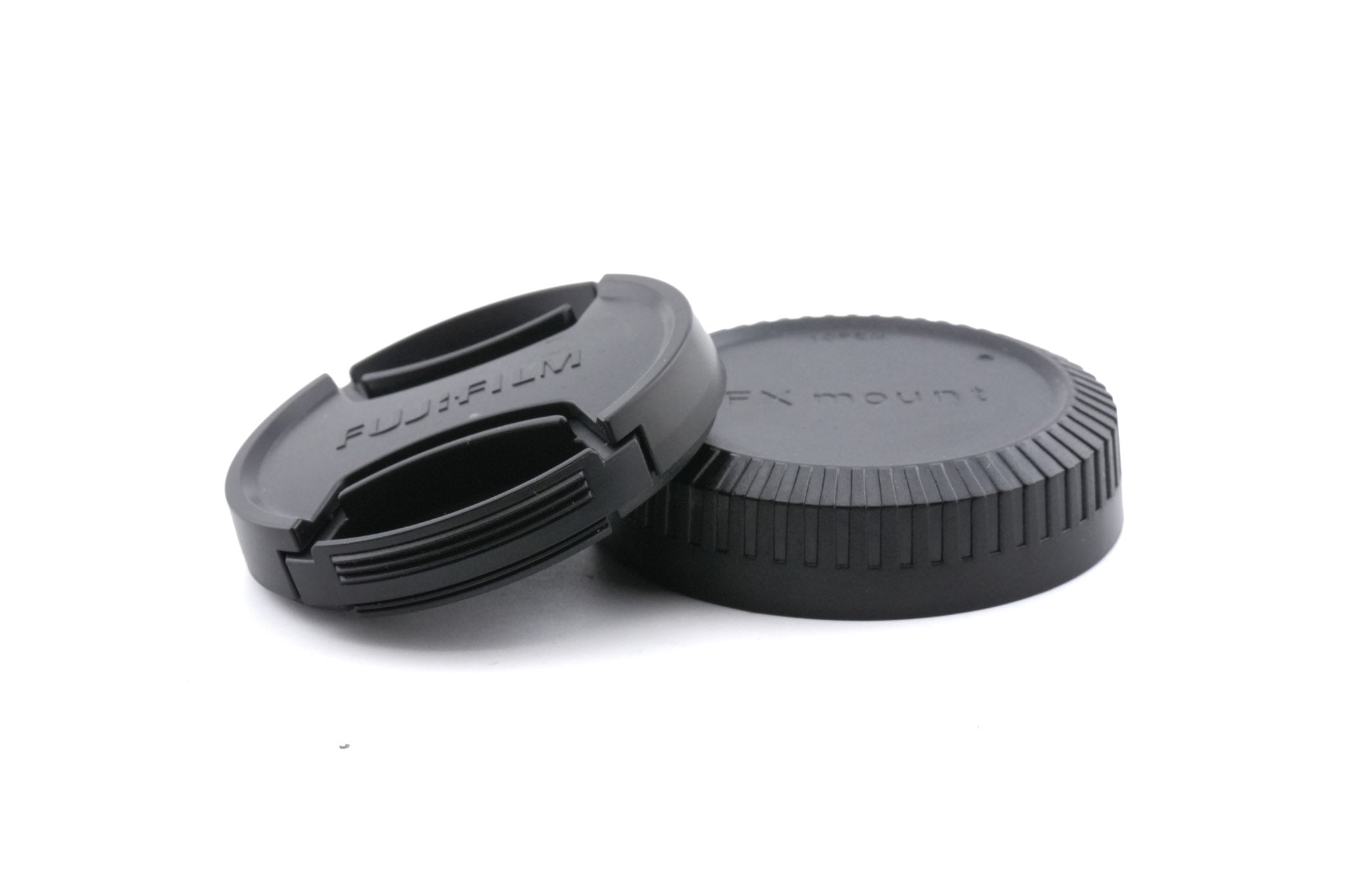 Fujifilm 13-33mm f3.5-6.3 XC OIS