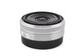 Sony 16mm f2.8 (SEL16F28)