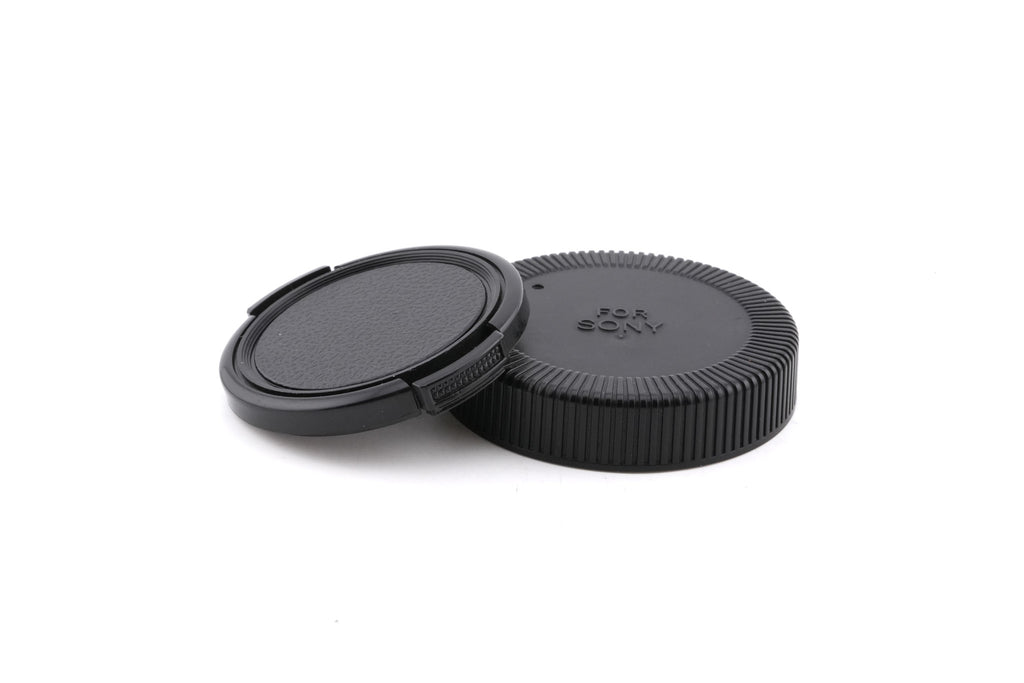 Sony 16mm f2.8 (SEL16F28)
