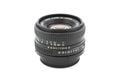 Canon 50mm f1.8 FDn