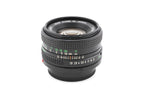 Canon 50mm f1.8 FDn