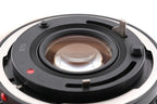 Canon 50mm f1.8 FDn