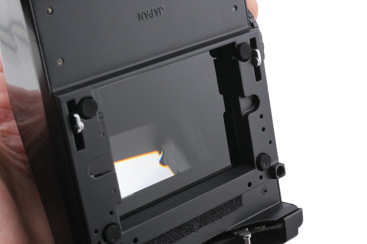 Mamiya PD Prism Finder S