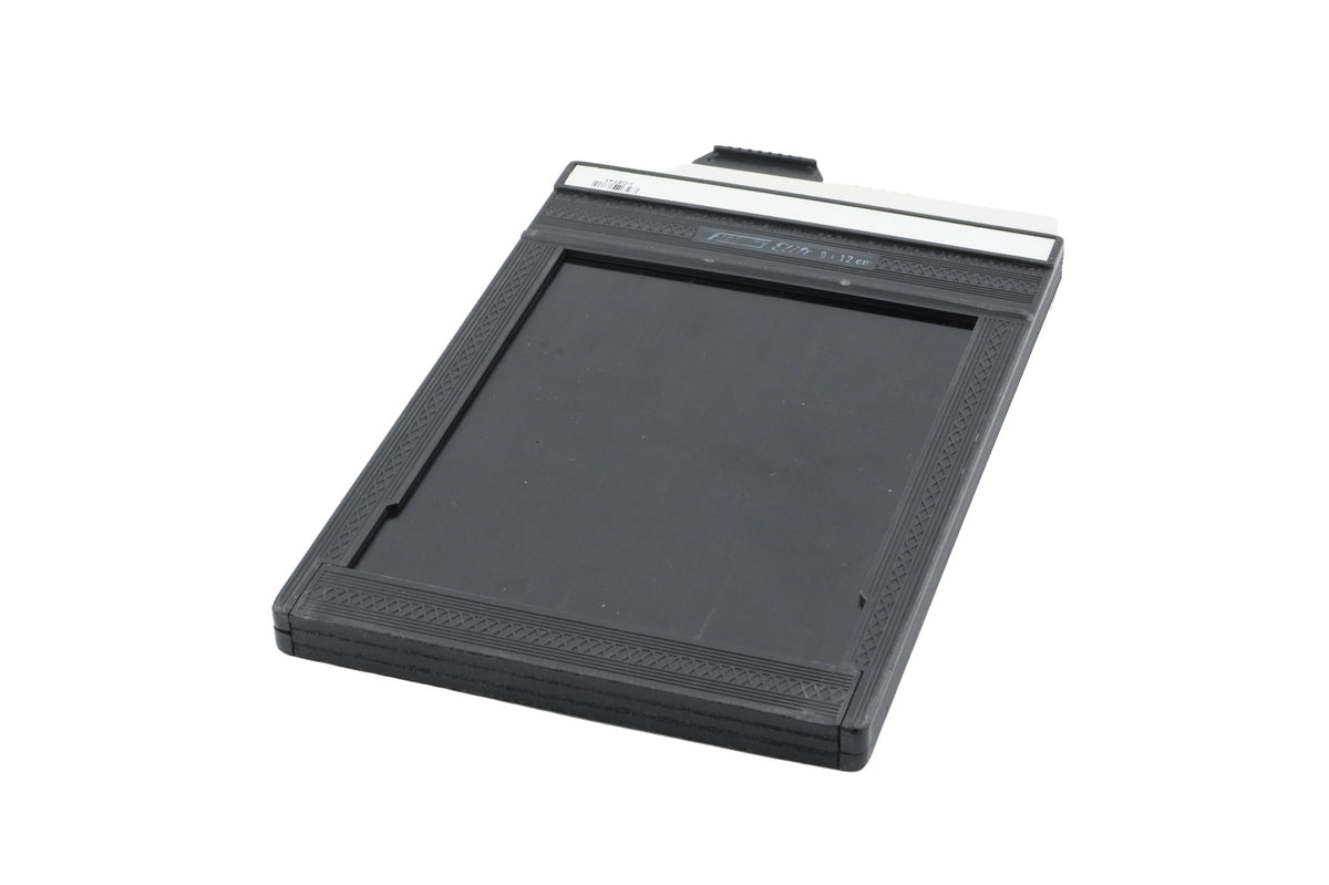 Fidelity 9 x 12 cm Elite Cut Film Holder