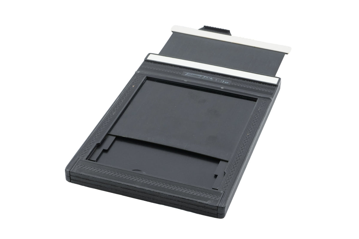 Fidelity 9 x 12 cm Elite Cut Film Holder