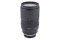 Tamron 18-300mm f3.5-6.3 DI III-A VC VXD (B061)