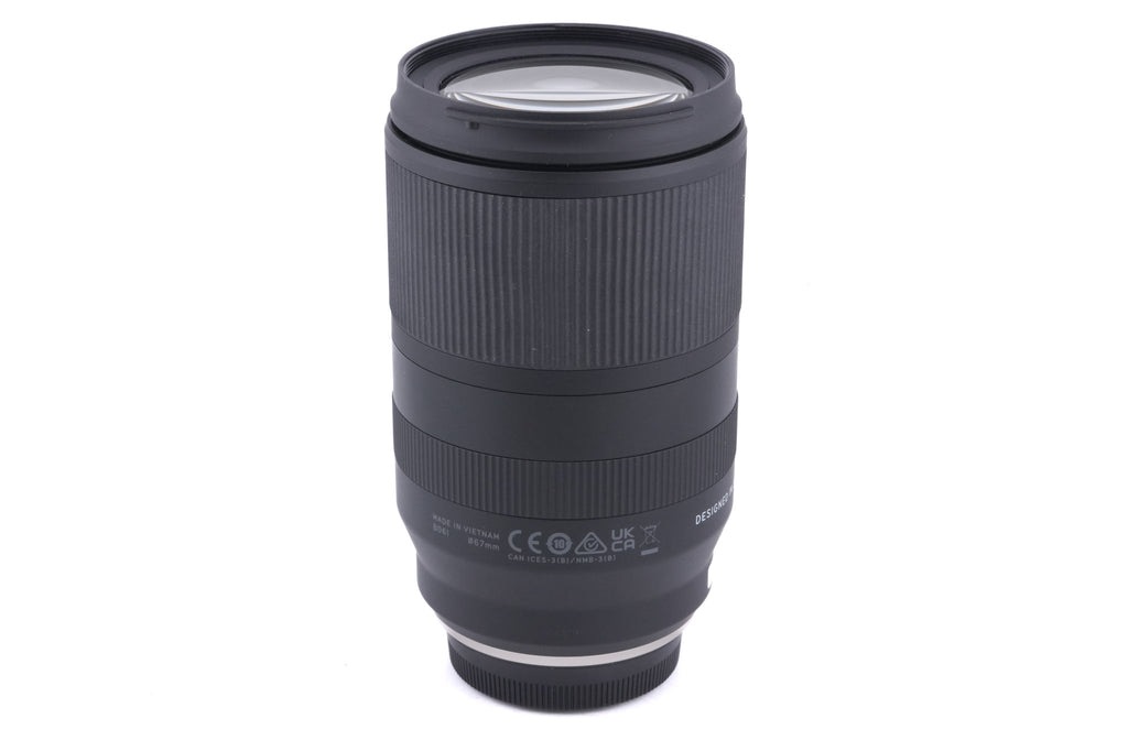 Tamron 18-300mm f3.5-6.3 DI III-A VC VXD (B061)