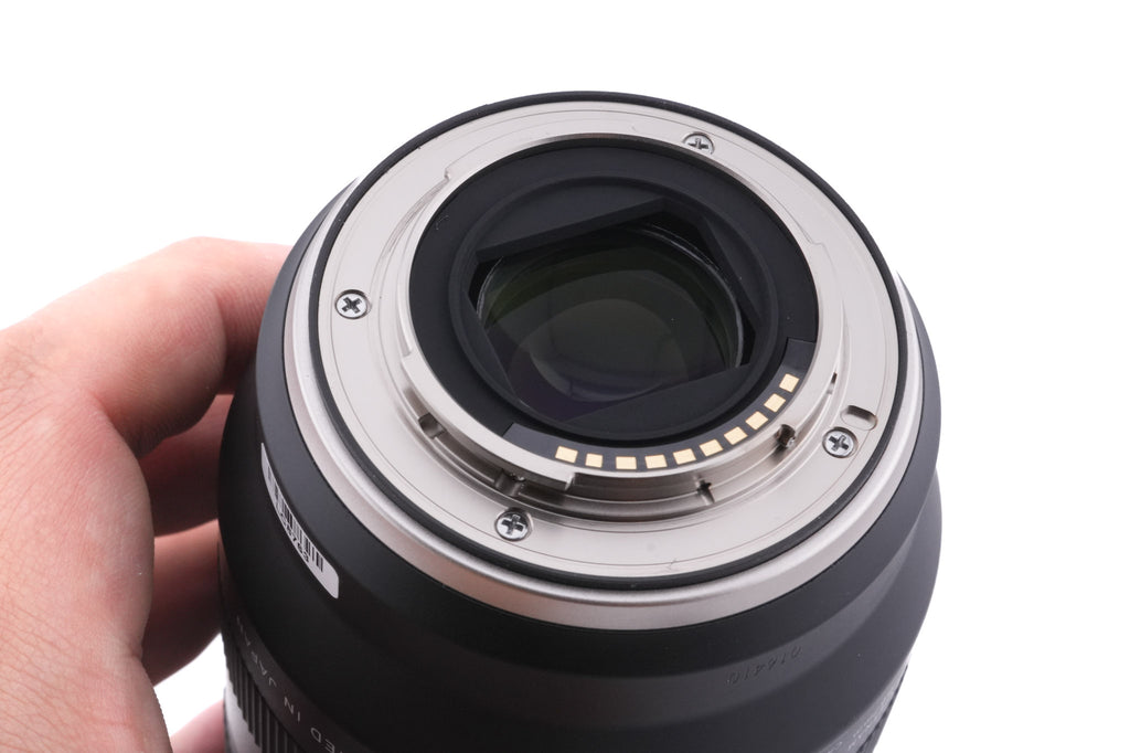 Tamron 18-300mm f3.5-6.3 DI III-A VC VXD (B061)
