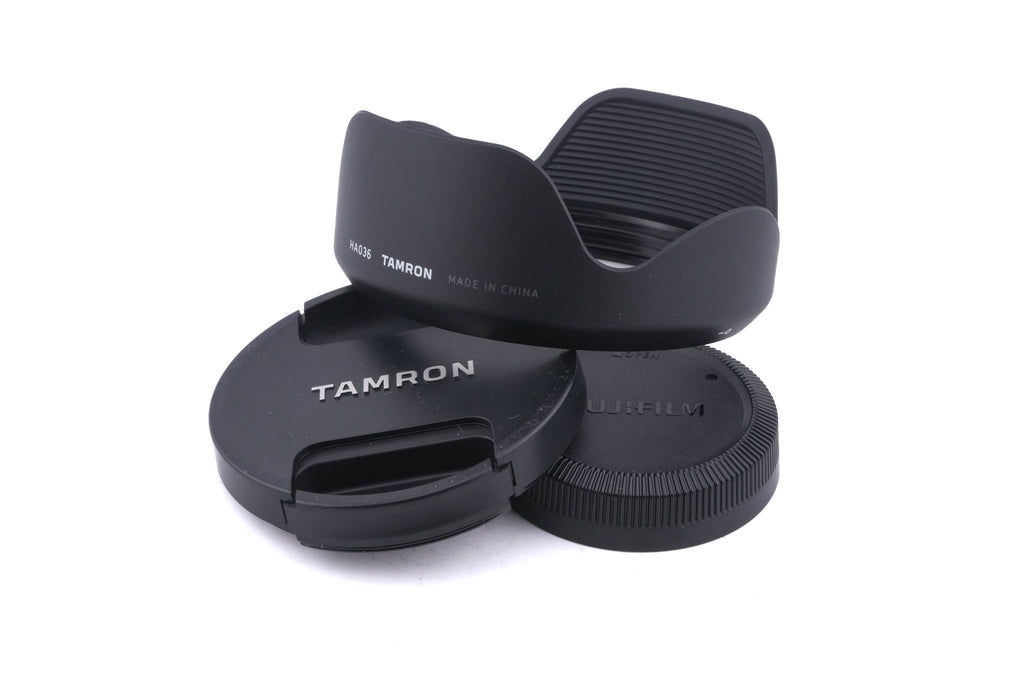Tamron 18-300mm f3.5-6.3 DI III-A VC VXD (B061)