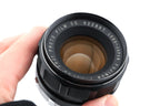 Fuji 55mm f1.8 Fujinon
