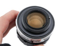 Fuji 55mm f1.8 Fujinon
