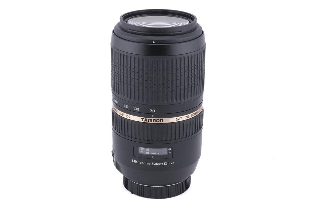 Tamron 70-300mm f4-5.6 SP DI USD (A005)