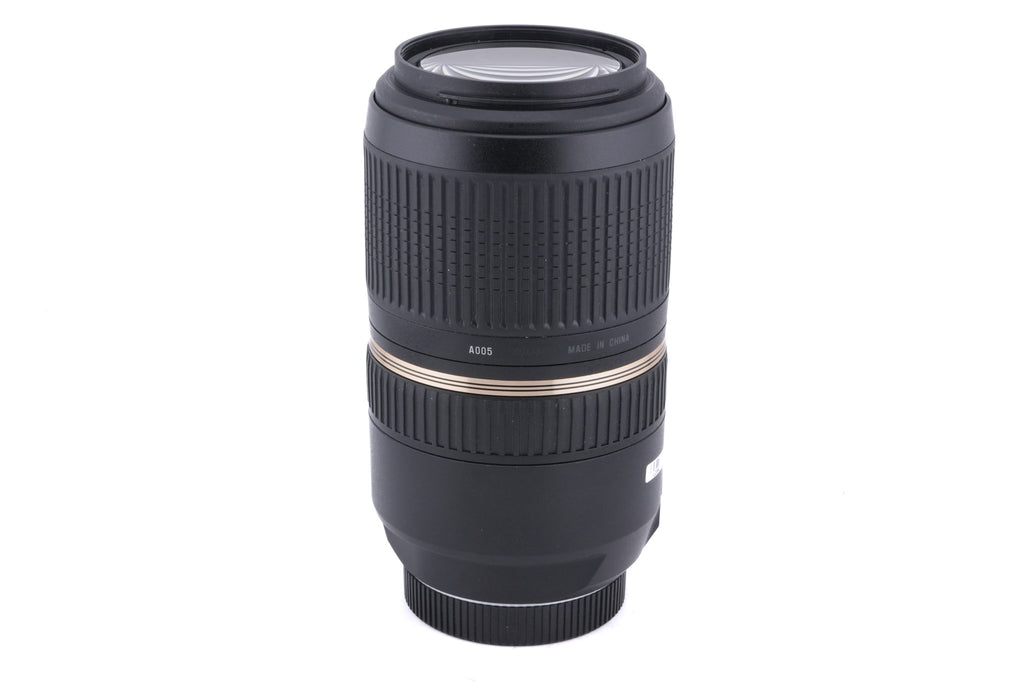 Tamron 70-300mm f4-5.6 SP DI USD (A005)